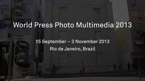 “Into the Shadows” WPPMC on tour in Brazil